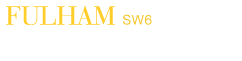 Fulham High Street logo